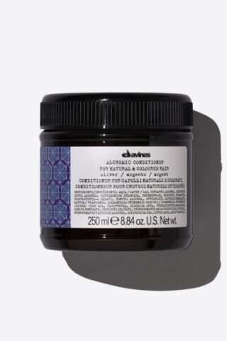 ALCHEMIC Conditioner Silver