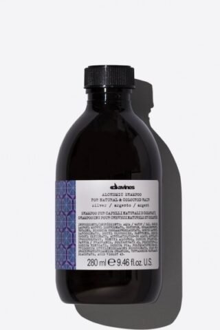 ALCHEMIC Shampoo Silver