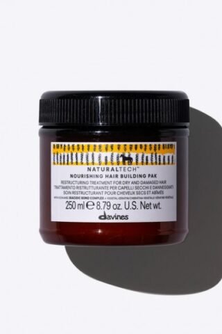 NOURISHING Hair Building Pak