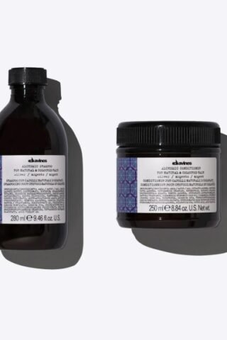 Kit Cabello Rubio Platino