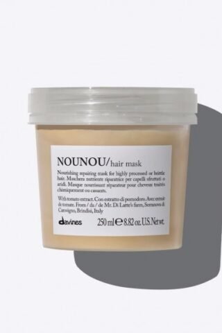 NOUNOU Mask