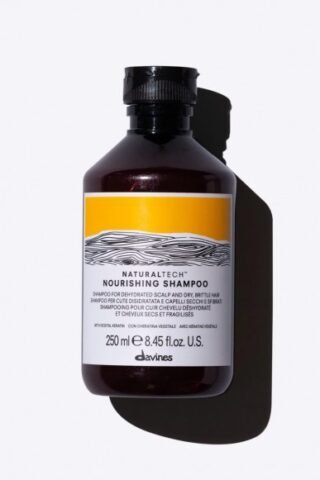 NOURISHING Shampoo