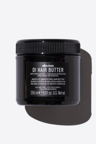 OI Hair Butter