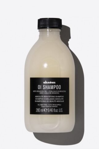 OI Shampoo