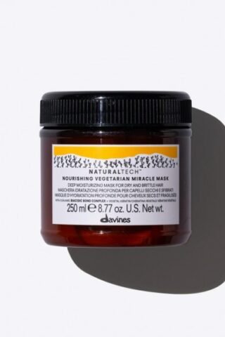 VEGETARIAN MIRACLE MASK