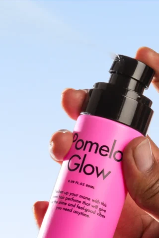 Pomelo Glow