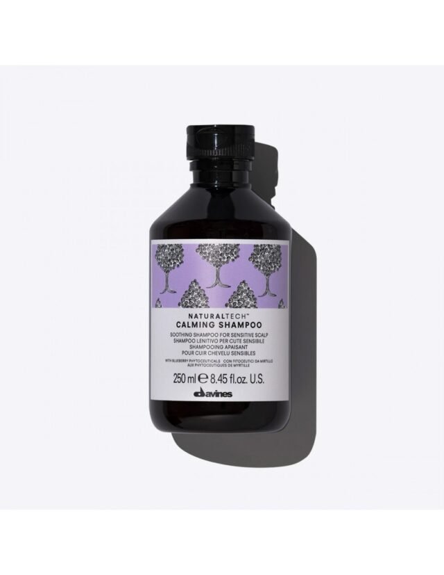 CALMING Shampoo