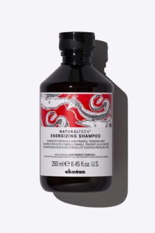 ENERGIZING Shampoo