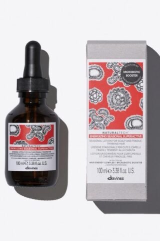ENERGIZING Seasonal Superactive