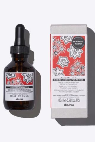 ENERGIZING Superactive