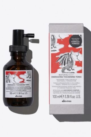 ENERGIZING Thickening Tonic
