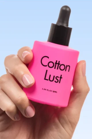 Cotton Lust