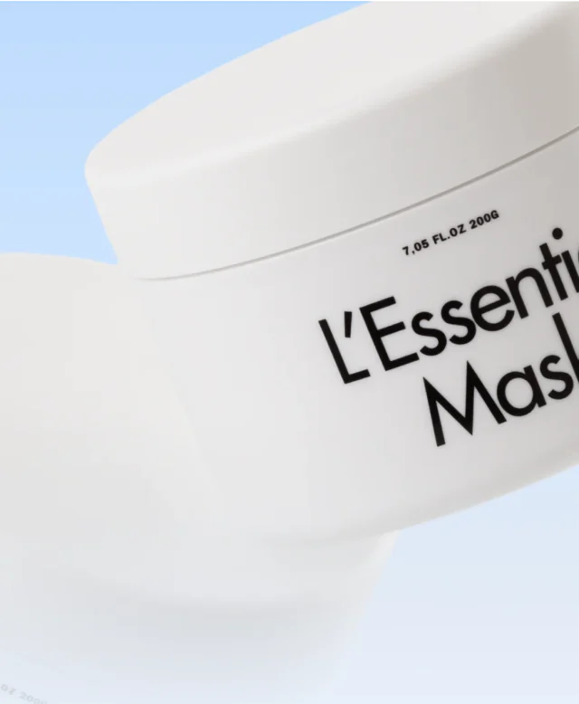 L'Essentiel Mask