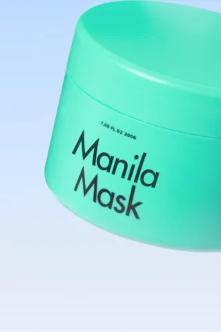 Manila Mask