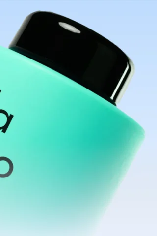 Manila Shampoo
