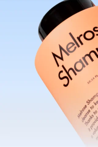 Melrose Shampoo