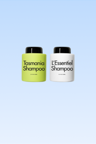 L'Essentiel Shampoo