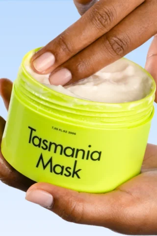 Tasmania Mask