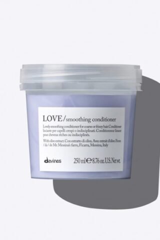 LOVE Smoothing Conditioner