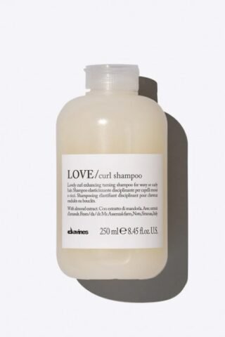 LOVE CURL Shampoo