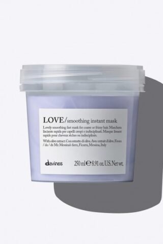 LOVE Smoothing Instant Mask