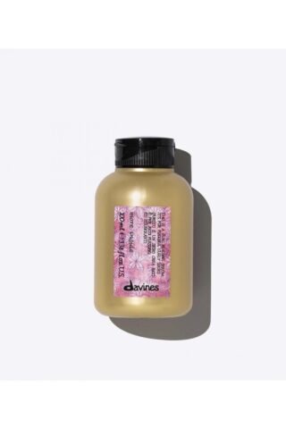 MI CURL Building Serum