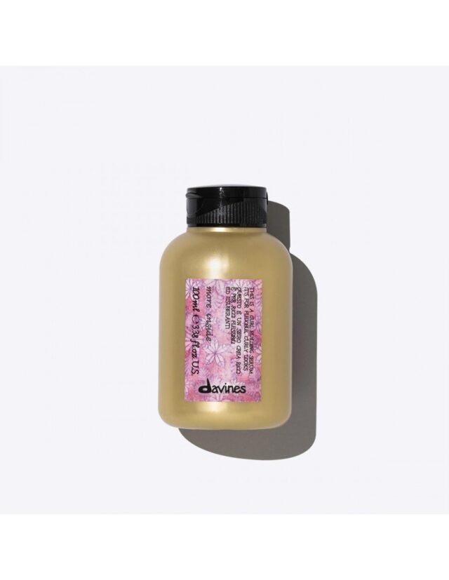 MI CURL Building Serum