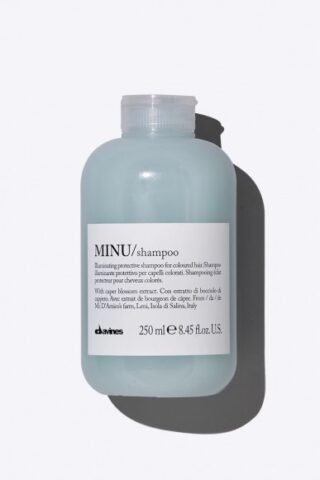 MINU Shampoo