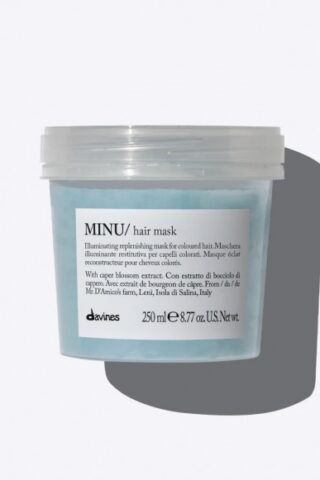 MINU Mask