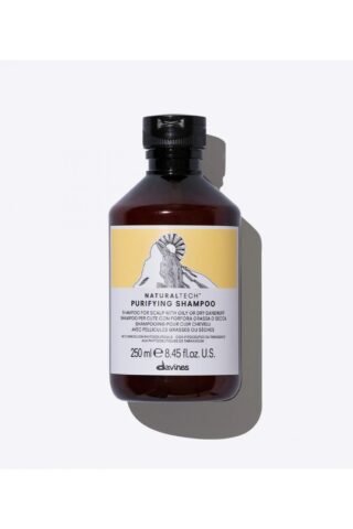 PURIFYING Shampoo