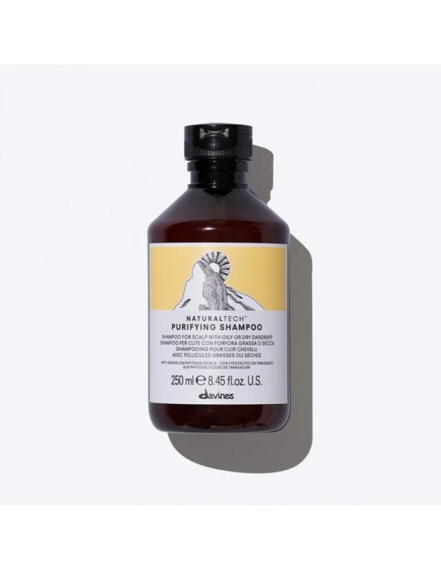 PURIFYING Shampoo