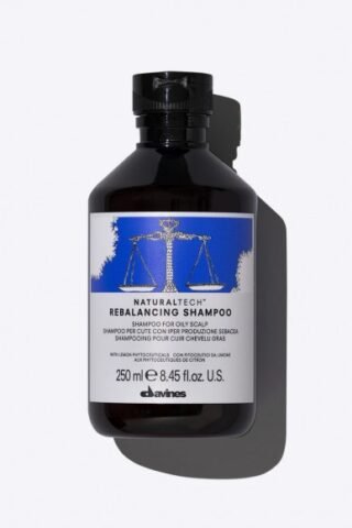 REBALANCING Shampoo