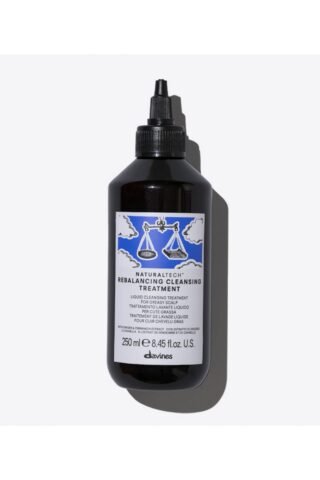 REBALANCING Cleansing Treatment