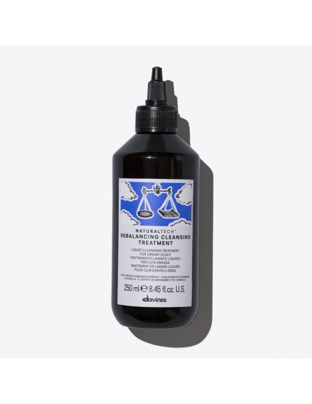 REBALANCING Cleansing Treatment