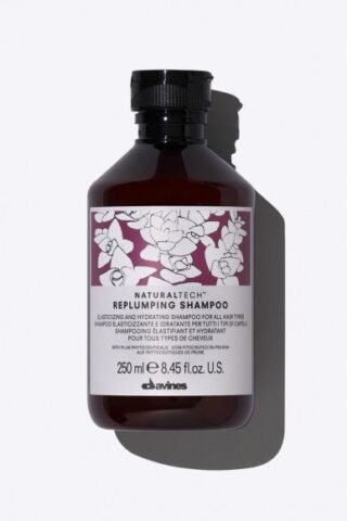 REPLUMPING Shampoo
