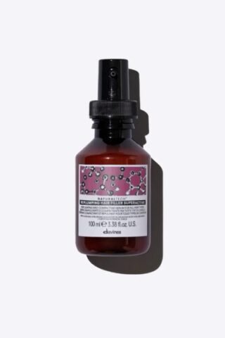 REPLUMPING Hair Filler
