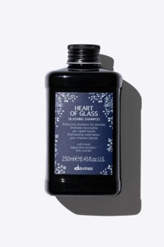 HEART OF GLASS Silkening Shampoo