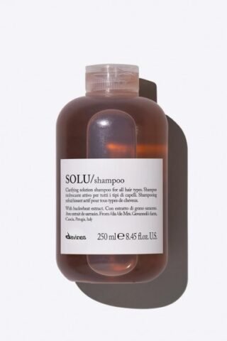 SOLU Shampoo