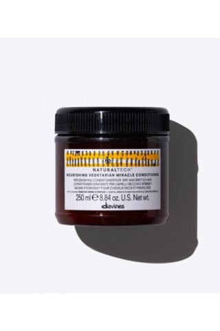 NOURISHING Vegetarian Miracle Conditioner