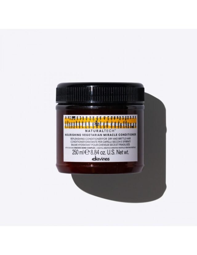 NOURISHING Vegetarian Miracle Conditioner